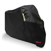 210D Водонепроницаемый Защита от солнца УФ доказательство мотоцикл крышка