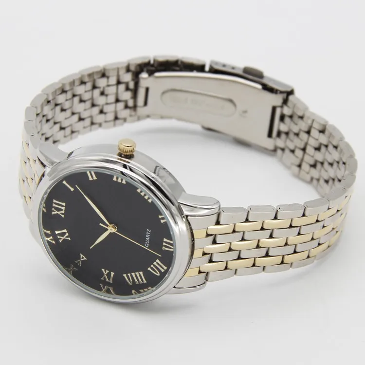 Geneva Stainless Steel Japan Movt Quartz Watch Sr626sw Men Watch Buy