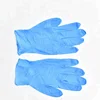 15 mil Long Cuff Industrial Acids and Alkalis Resistance Nitrile Latex Gloves
