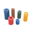Factory direct sales High load Factory standard coil compression mold spring in stock
