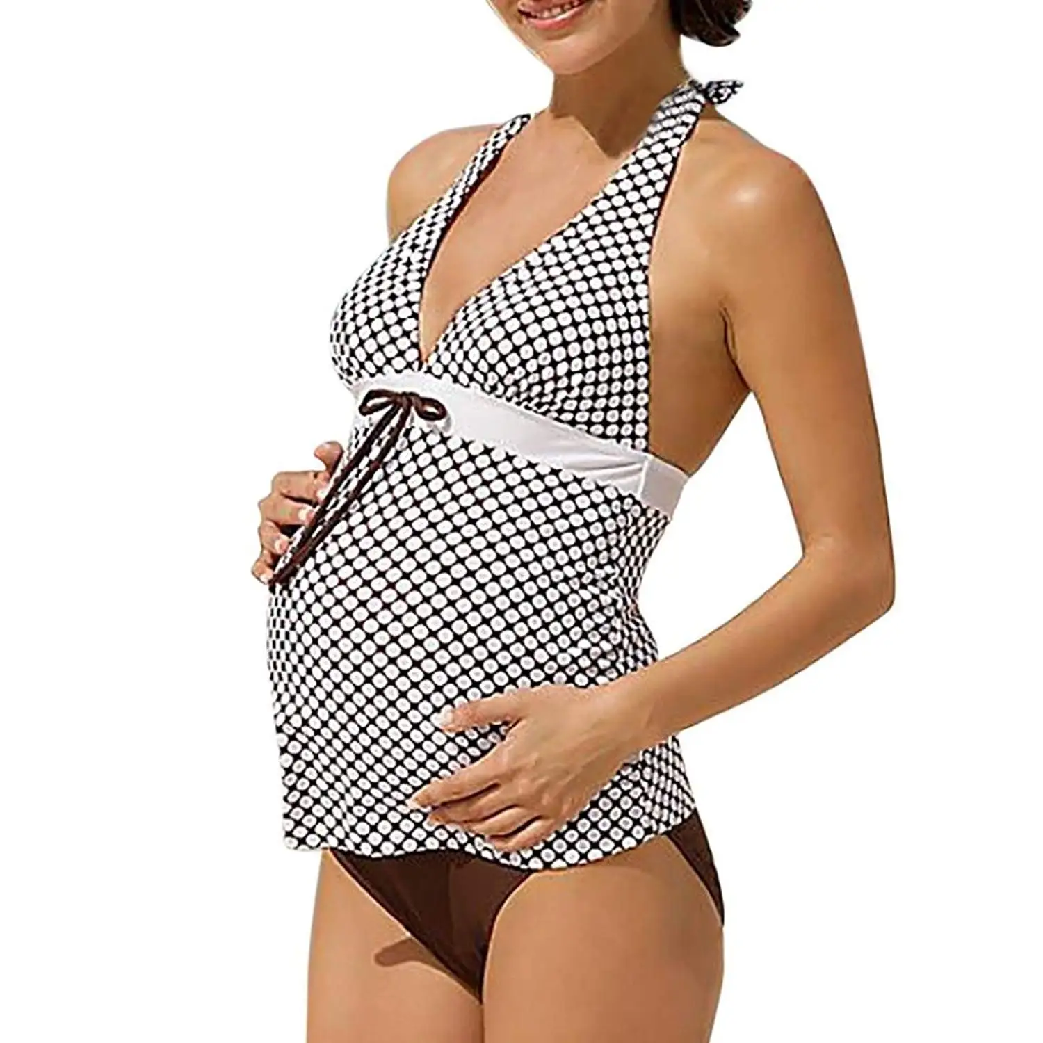 pregnant one piece