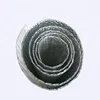 Heat Insulation Aluminum Film Double Foil Bubble Insulation Sheet