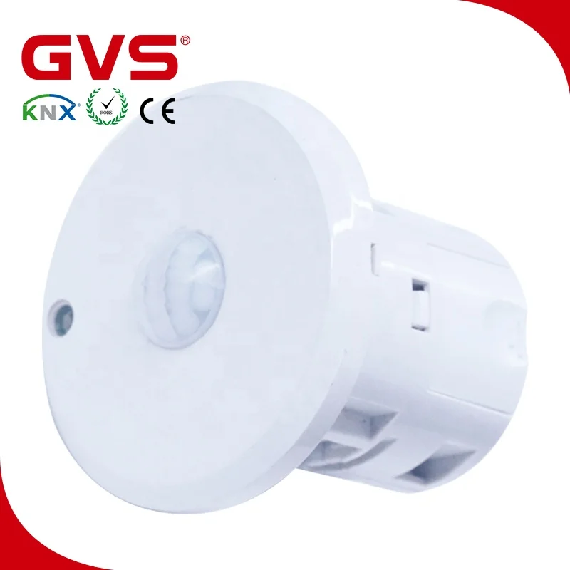 
Latest KNX/EIB GVS K bus Smart Home Automation shutter Actuator 12 folds KNX Switch Actuator 24 folds 10A in KNX smart Home 