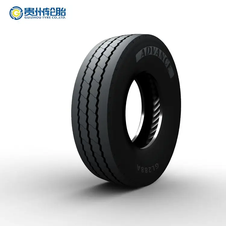 Truck and bus tire GL288A(zt)1