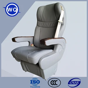 Mpv Van Conversion Seat Power Seat With Recliner