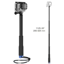 SP POV Pole 36” Selfie Stick Monopod For GoPro Hero 2 3 4 Camera Accessories