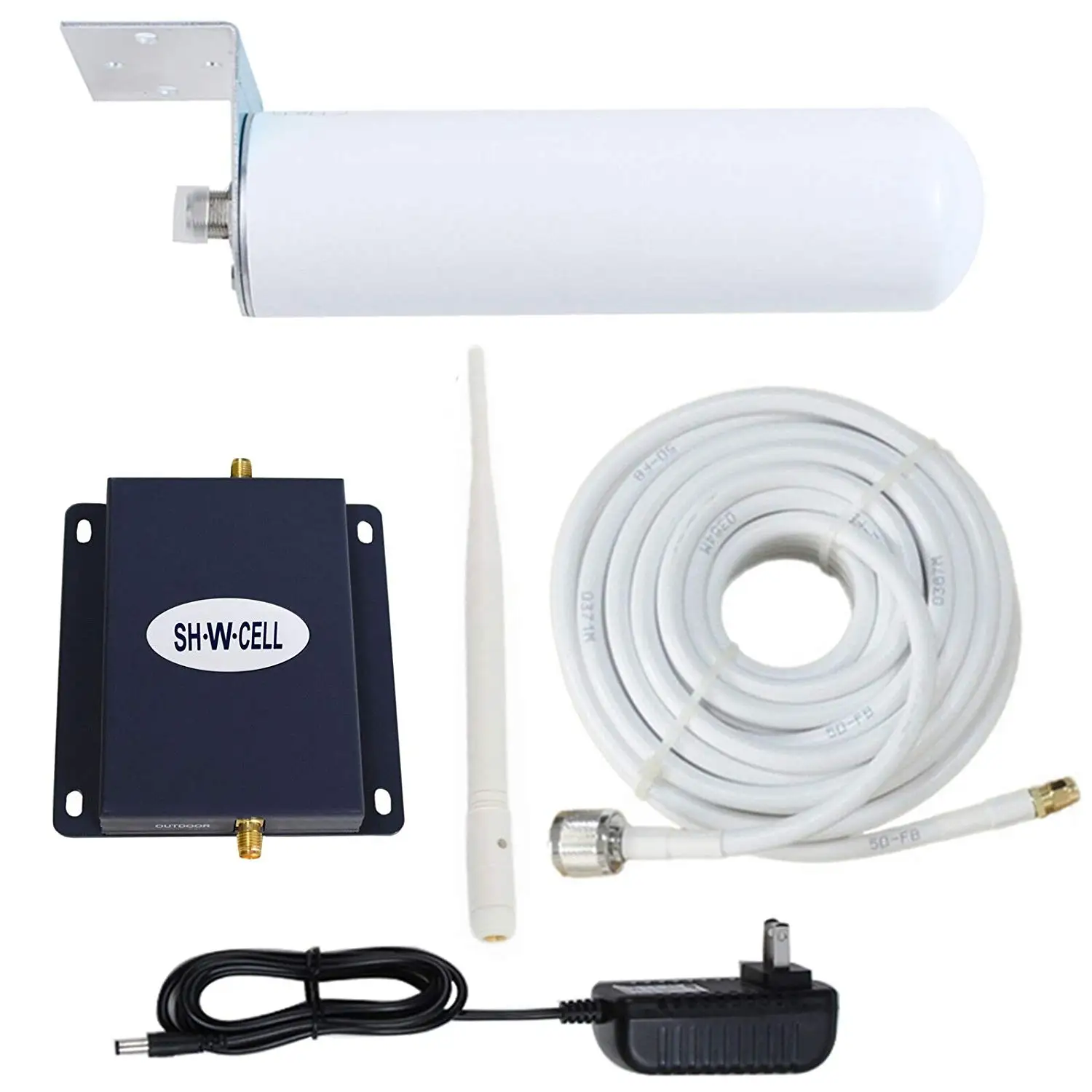 amazon home signal booster for cell phone