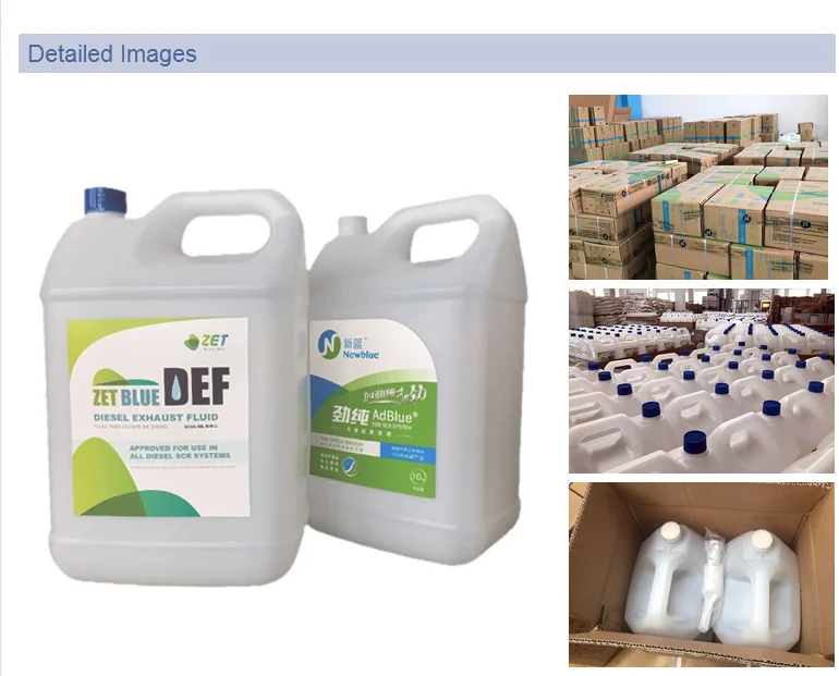 Adblue Iso 222411 For Truck /vehicle Urea Liquid 32.5 Buy Adblue