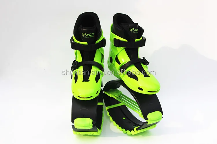 bounce boots for kids