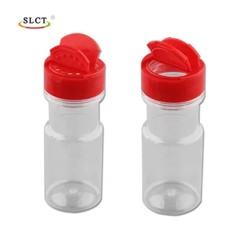 plastic spice bottles wholesale