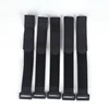 Excellent Quality Magic Hook Loop Book Strap With Buckle Hook and Loop Belt