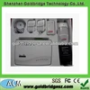 China top ten selling products GSM Alarm System (Single GSM Network),Four wired zone, six wireless zone