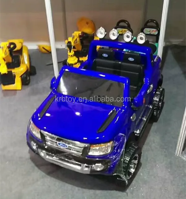 electric toy car motor