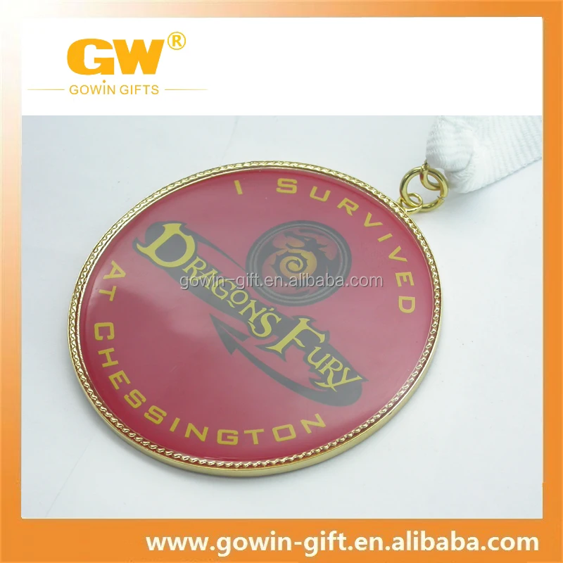 Sport Award Embossed Metal Customized Fake Gold Medals Mould Buy