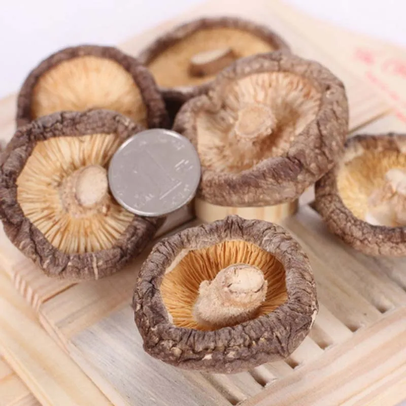 Dry Chinese Shiitake Dried Mushroom Buy Champignon Mushroom,Traditional Dried Shiitake