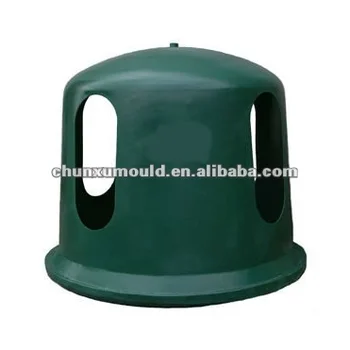 Hay Feeder For Horse Cattle Caw Sheep Goat Feed Protectors