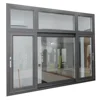 thermal break aluminum window and door