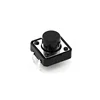 12x12 touch/push button micro switch smd/thru-hole