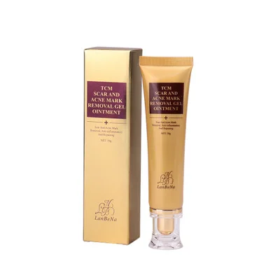 

skin care acne scar removal cream Hot sell whitening scar repair acne body care cream