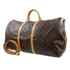 France Secondhand Monogram Hand Bag