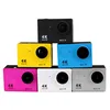 High Speed Full HD 1080p 720p H.264 China Made cheap Real Ultra 4K WIFI Action Camera for wholesale