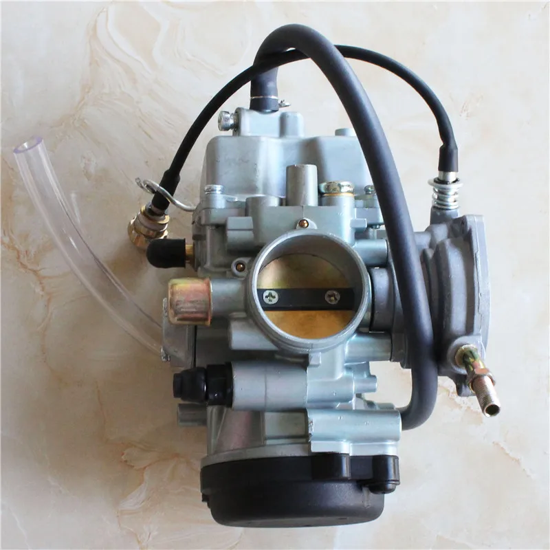 33mm Pd33j Carburetor For Atv Parts Fits 400cc Engines - Buy Pd33j