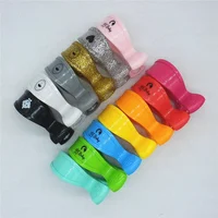 

Hot selling personalized 25 colors pram alligator baby stroller pegs