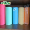 polyester and cellulose fiber filter paper for gas turbine filter