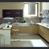 Joint Seamless Acrylic Solid Surface For Kitchen Cabinet Counter Top