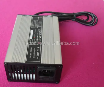 Li Iron/li Polymer Battery Charger 36v 2a - Buy Li Polymer Battery