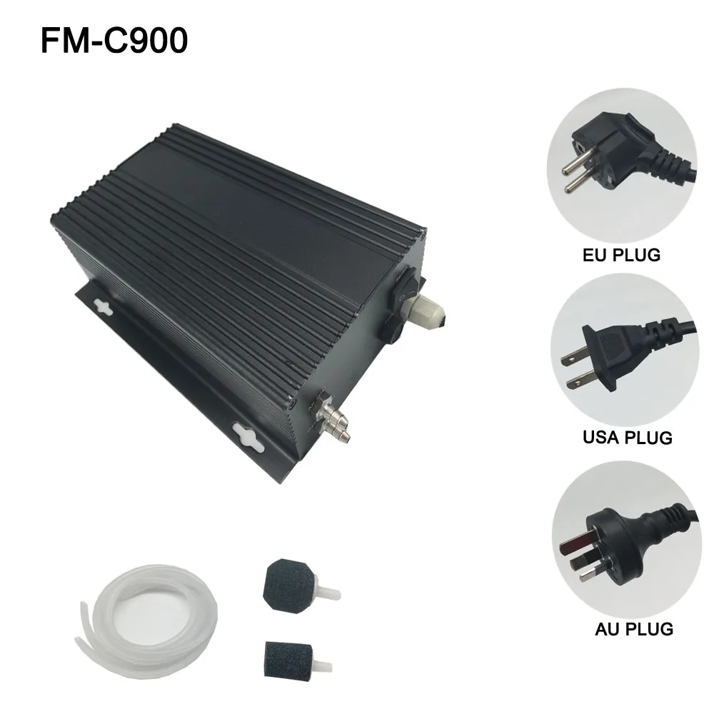 FM-C900