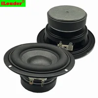 

Factory 4.5 Inch Super Bass Loudspeaker For Home