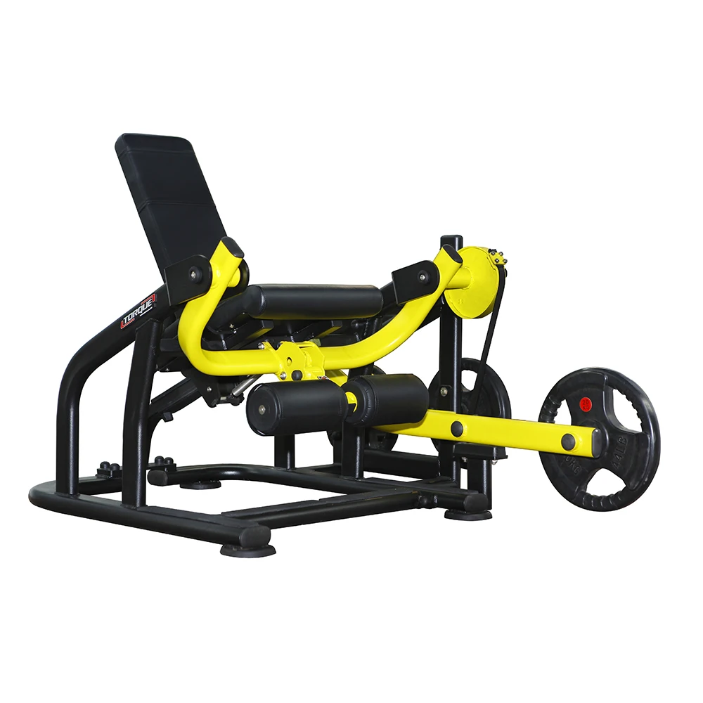 Hoist Roc it RS 1402 Leg Curl