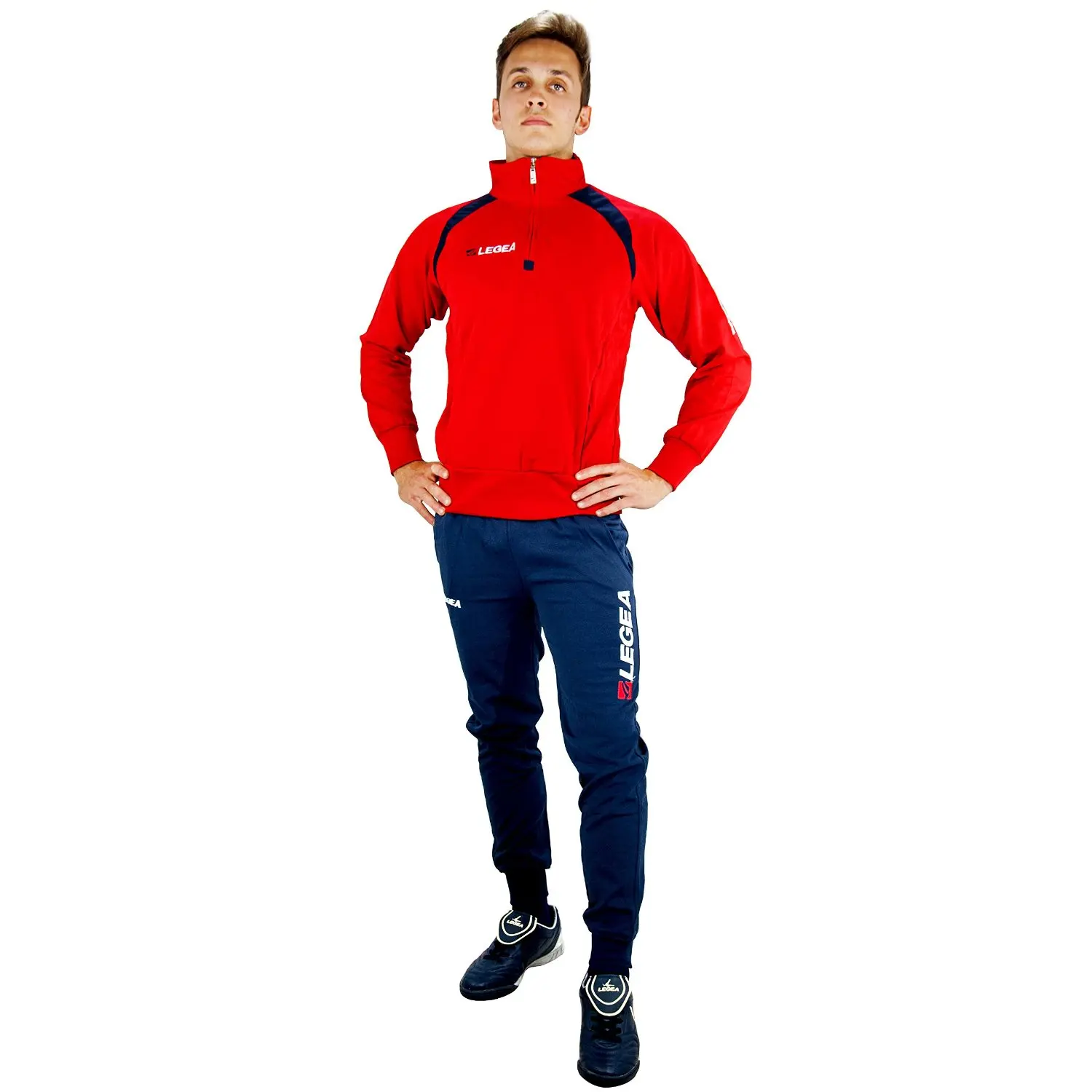 legea tracksuit pants