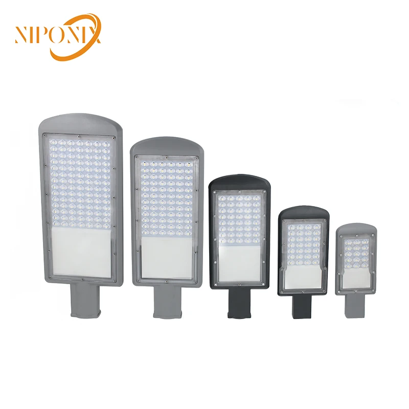 High quality ip65 outdoor waterproof Aluminum 12 volts15 40 watt led street light