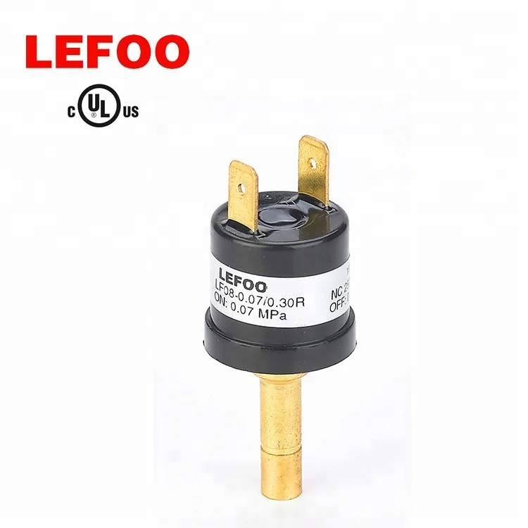 Safety Controls Lf08 Pressure Cut Off Switch For Air Conditioning/mini