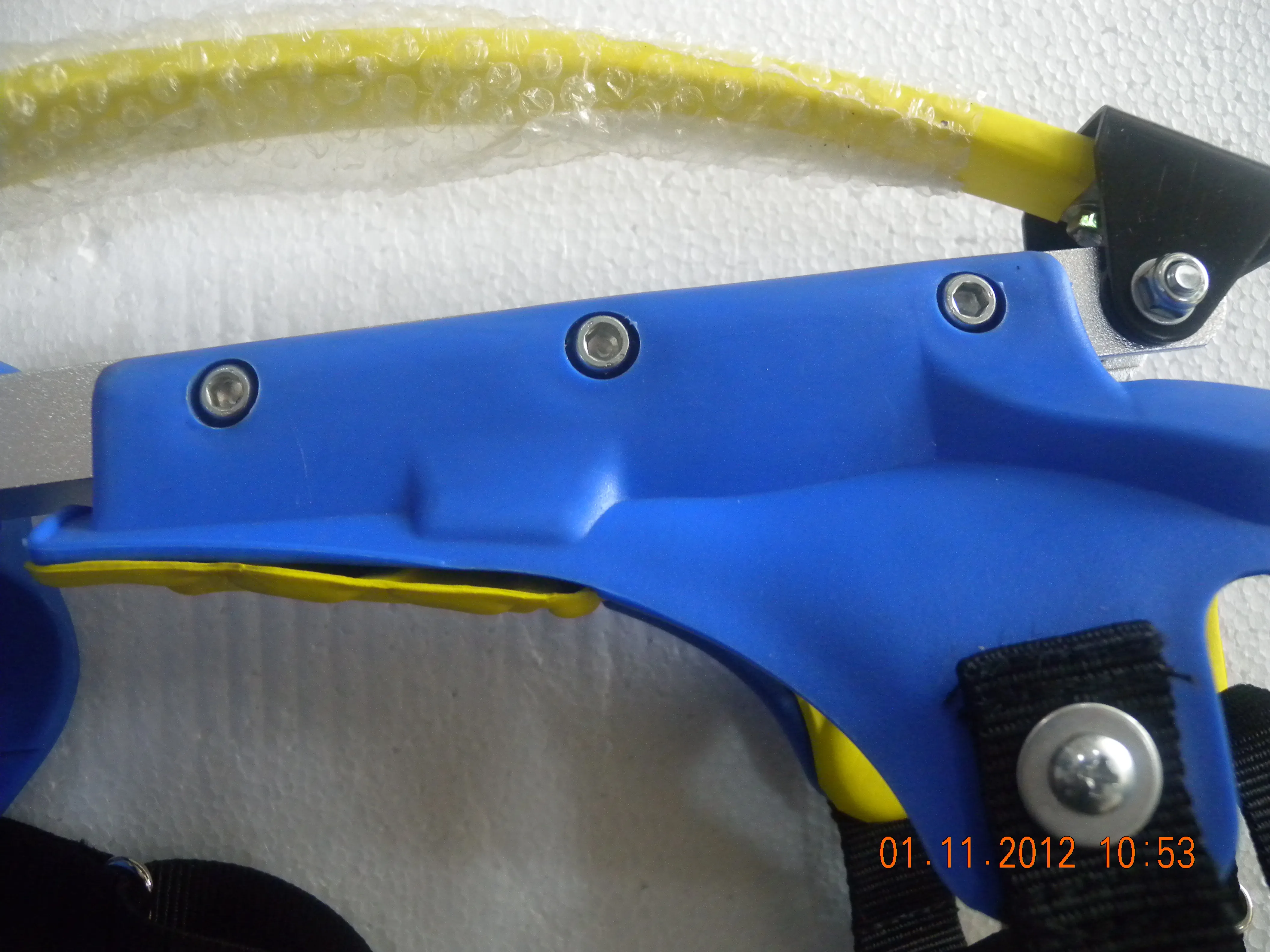 New Fashionable Running Walking Outdoor Sports Toys Skyrunning Jumping