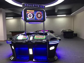 How to win on electronic roulette in casinos