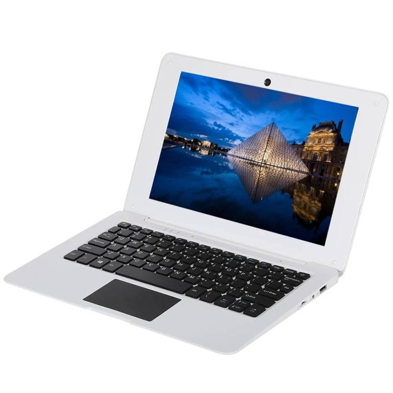

Factory OEM/ODM notebook computer win 10 Z8350 10.1inch mini laptop computers