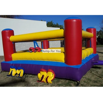 inflatable wrestling ring for sale