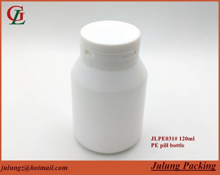 JLPE03104 capsule bottle