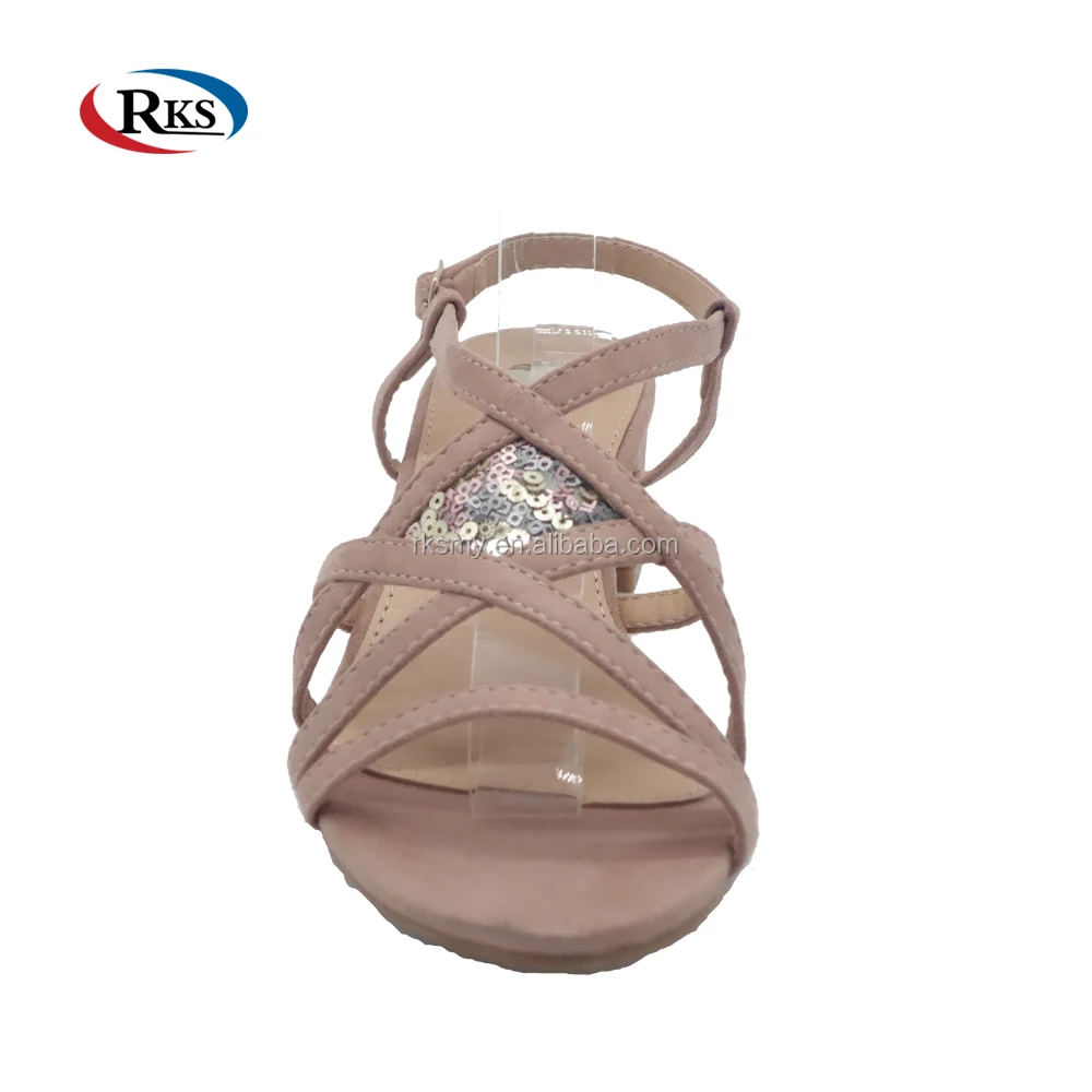 lady shoe sandal.JPG