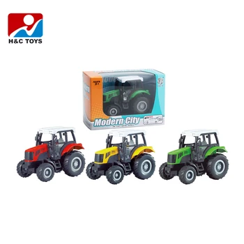 farm tractor toys