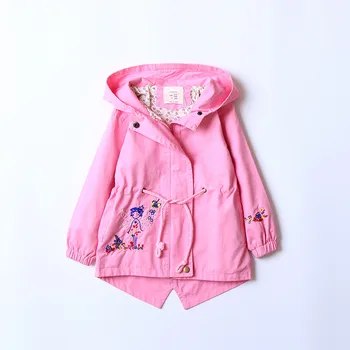 pink kids clothes