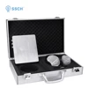 Bioresonance Diagnostics Metatron Hunter 4025 device 17D 25D NLS Health Analyzer