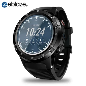 Zeblaze THOR 4 Plus Android Smartwatch GPS