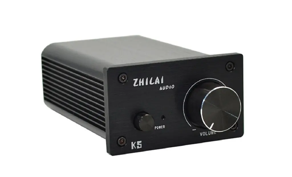Shina K5 Digital High Power Amplifier Tda7492 Audio Hifi 2 0 Channel Amp 50w2 Shina K5 Digital High Power Amplifier Tda7492 Audio Hifi 2 0 Channel Amp 50w2