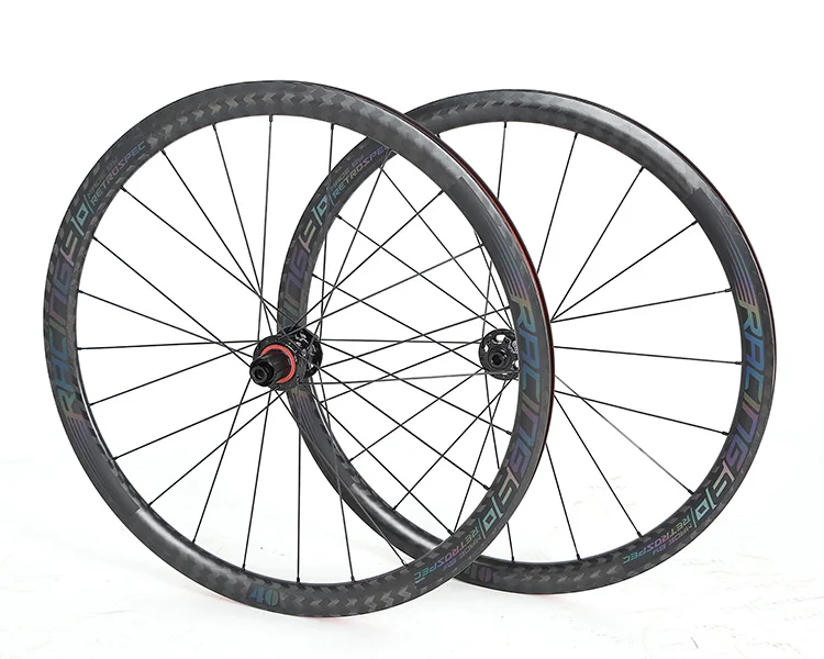 700c rim brake rims