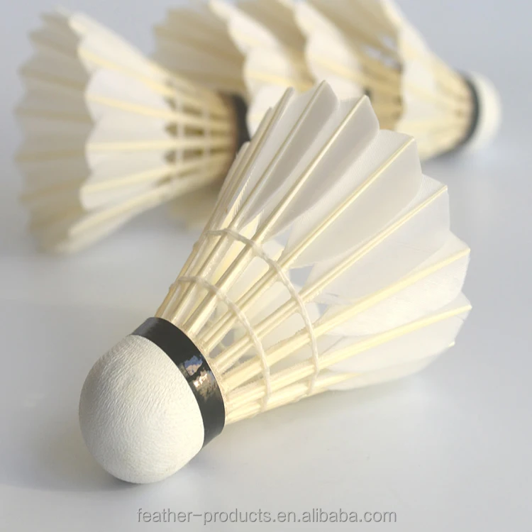 victor badminton shuttlecock