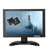 1280*800 HD D Sub touch screen monitor 10 inch for PC POS